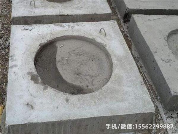 城区DP14混凝土电杆底盘